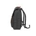 Batoh pro nb Natec NIALA 15,6", 18 L, černá - oranžová NTO-2240