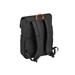 Batoh pro nb Natec NIALA 15,6", 18 L, černá - oranžová NTO-2240