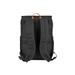 Batoh pro nb Natec NIALA 15,6", 18 L, černá - oranžová NTO-2240