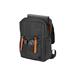 Batoh pro nb Natec NIALA 15,6", 18 L, černá - oranžová NTO-2240