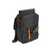 Batoh pro nb Natec NIALA 15,6", 18 L, černá - oranžová NTO-2240