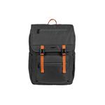 Batoh pro nb Natec NIALA 15,6", 18 L, černá - oranžová NTO-2240