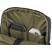 Batoh pro nb Natec NIALA 15,6", 18 L, černá - zelená NTO-2239