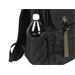 Batoh pro nb Natec NIALA 15,6", 18 L, černá - zelená NTO-2239