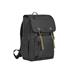 Batoh pro nb Natec NIALA 15,6", 18 L, černá - zelená NTO-2239