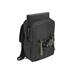 Batoh pro nb Natec NIALA 15,6", 18 L, černá - zelená NTO-2239