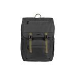 Batoh pro nb Natec NIALA 15,6", 18 L, černá - zelená NTO-2239