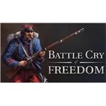 Battle Cry of Freedom (PC) klíč Steam 1997185