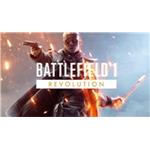 Battlefield 1 Rewolucja (PC) PL DIGITAL 436362