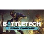BattleTech: Urban Warfare (PC) klíč Steam 1585330