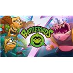 Battletoads (PC/XBOX) klíč Xbox Live 1448500