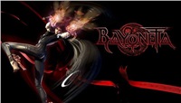 Bayonetta (PC) klíč Steam 1244617