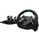 Bazár - Logitech G29 - volant s pedálmi pre PS a PC - poškodený obal 941-000112-B