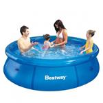 Bazen BESTWAY Fast 244 x 66 cm