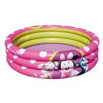 Bazén Bestway nafukovací - Minnie 102 x 25 cm 91060