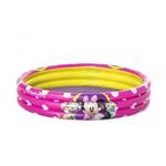 Bazén Bestway nafukovací Minnie, průměr 1,22 m, výška 25 cm 102491079