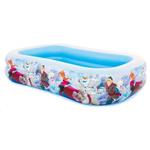 Bazén Intex dětský Ledové Království Swim Center 58469