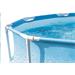 Bazén Marimex Florida 3,05 x 0,76 m BEACHSIDE bez príslušenstva 10340257