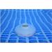 Bazén Marimex Tampa 3,05 x 0,76 m + kartušová filtrácia 10340014