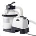 Bazénová filtrácia Intex písková Krystal Clear 4 m3, 190 W 28644