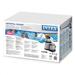 Bazénová filtrácia Intex písková Krystal Clear 4 m3, 190 W 28644