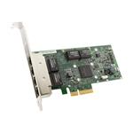 BCM5719-4P - 4 x 1GbE PCIe NIC BCM95719A1904AC
