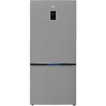 BCNE400E40SN chladnička kombi BEKO 8690842418877