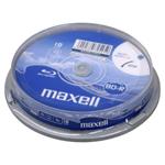 BD-R ( Blu-ray Disc ) MAXELL 25GB 4X 10 cake MAX*BD-R*4X*10c/276072
