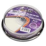 BD-R DL "omega Freestyle" 50GB 6X 10 cake MAX*BD-R*6X*10c