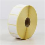 BDH-1J030035-120 (35mm x 30mm, 2500 štítků) - krabice s 12 rolemi BDH1J030035120