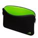 Be.ez puzdro LA Robe Addicted pre MacBook Pro Retina 13" - Black/Wasabi 101302_mac