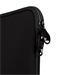 Be.ez puzdro LA Robe Addicted pre MacBook Pro Retina 13" - Black/Wasabi 101302_mac