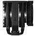 Be quiet! chladič CPU Dark Rock Pro 5 / 135+120mm fan / 7 heatpipes BK036