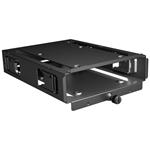 Be quiet! HDD Cage 2 / univerzální klec na pevný disk BGA11
