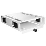 Be quiet! HDD Cage 2 / univerzální klec na pevný disk bílá BGA13