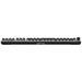 Be quiet! klávesnice LIGHT MOUNT Silent Linear / tichá / ARGB i LED pásky / 5 funk. kláves / lineární stisk / US BT003US