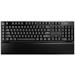 Be quiet! klávesnice LIGHT MOUNT Silent Tactile / tichá / ARGB i LED pásky / 5 funk. kláves / zřetelný stisk / U BT004US