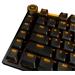 Be quiet! klávesnice LIGHT MOUNT Silent Tactile / tichá / ARGB i LED pásky / 5 funk. kláves / zřetelný stisk / U BT004US