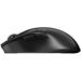 Be quiet! myš DARK PERK Ergo / bezdrátová / ultralehká / PixArt PAW3950 / výdrž 110 hodin /ergonomická / IO center BM007