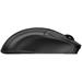 Be quiet! myš DARK PERK Ergo / bezdrátová / ultralehká / PixArt PAW3950 / výdrž 110 hodin /ergonomická / IO center BM007