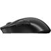 Be quiet! myš DARK PERK Sym / bezdrátová / ultralehká / PixArt PAW3950 / výdrž 110 hodin / symetrická / IO center BM008