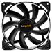 be quiet! PC ventilátor Pure Wings 2 120mm, 18,5 dBA BL046