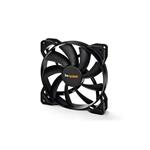 be quiet! PC ventilátor Pure Wings 2 120mm, 18,5 dBA BL046