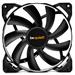 be quiet! PC ventilátor Pure Wings 2 140mm, 19,2 dBA BL047