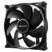 be quiet! PC ventilátor Silent Wings 3 120mm PWM high-speed BL070