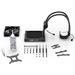Be quiet! Pure Loop 2 AIO ARGB 120mm / 1x120mm / Intel 1700 / 1200 / 1150 / 1151 / 1155 / AMD AM4 / AM5 BW016