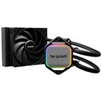 Be quiet! Pure Loop 2 AIO ARGB 120mm / 1x120mm / Intel 1700 / 1200 / 1150 / 1151 / 1155 / AMD AM4 / AM5 BW016