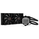 Be quiet! Pure Loop AIO 240mm / 2x120mm / Intel 1200 / 2066 / 1150 / 1151 /1155 / 2011(-3) / AMD AM4 / AM3 BW006