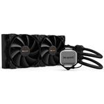 Be quiet! Pure Loop AIO 280mm / 2x140mm / Intel 1200 / 2066 / 1150 / 1151 /1155 / 2011(-3) / AMD AM4 / AM3 BW007