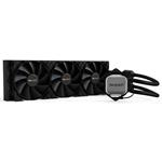 Be quiet! Pure Loop AIO 360mm / 3x120mm / Intel 1200 / 2066 / 1150 / 1151 /1155 / 2011(-3) / AMD AM4 / AM3 BW008